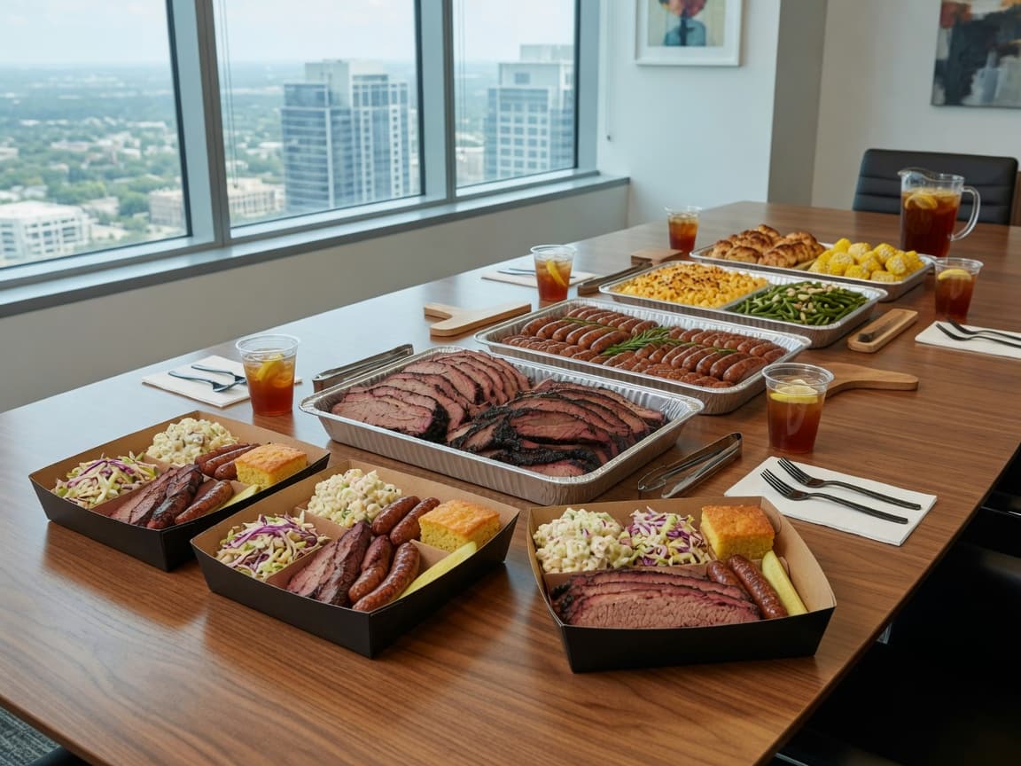 Boardrooms & offices